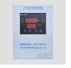 Bộ điều khiển nhiệt độ Tecsystem BWD-3KRL